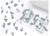 Performance Tool - 70 Pc Grease Fitting Asst - W5215