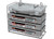Performance Tool - 1200pc Nut & Bolt Assortment - W5226