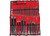 Performance Tool - 28pc Punch And Chisel Set - W754