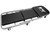 Performance Tool - 2in1 Zframe Folding Creeper 40in Black - W85018