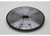 PRW - Flywhl Stl Sfi Sbc 400 168t - 1640081