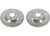 Powerstop - Evolution Drilled & Slotted Rotors - AR8359XPR