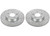 Powerstop - Evolution Drilled & Slotted Rotors - AR8369XPR