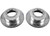 Powerstop - Evolution Drilled & Slotted Rotors - AR85114XPR