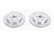 Powerstop - Evolution Drilled & Slotted Rotors - AR85142XPR