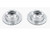 Powerstop - Evolution Drilled & Slotted Rotors - AR8579XPR