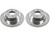 Powerstop - Evolution Drilled & Slotted Rotors - AR8647XPR