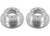 Powerstop - Evolution Drilled & Slotted Rotors - AR8772XPR