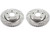 Powerstop - Evolution Drilled & Slotted Rotors - AR8780XPR