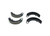 Powerstop - Autospecialty Brake Shoe - B76