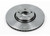 Powerstop - Autospecialty Brake Rotor - JBR1150