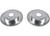 Powerstop - Evolution Drilled & Slotted Rotors - JBR1370XPR