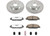 Powerstop - Front Street Warrior Brake Kit - K1380-26