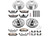 Powerstop - Front & Rear Truck And Tow Brake Kit - K1940-36