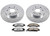Powerstop - Front Truck And Tow Brake Kit - K2069-36