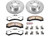 Powerstop - Front Truck And Tow Brake Kit - K2149-36