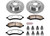 Powerstop - Front Truck And Tow Brake Kit - K2163-36