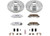 Powerstop - Rear Street Warrior Brake Kit - K219-26