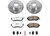 Powerstop - Front Street Warrior Brake Kit - K2373-26