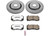 Powerstop - Front Street Warrior Brake Kit - K2924-26