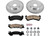 Powerstop - Front 1 Click Brake Kit W/ Hardware - K2937