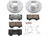 Powerstop - Front Truck And Tow Brake Kit - K2952-36