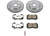 Powerstop - Rear Street Warrior Brake Kit - K3019-26