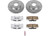 Powerstop - Front Street Warrior Brake Kit - K3100-26