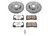 Powerstop - Front Street Warrior Brake Kit - K4547-26