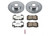 Powerstop - Rear Street Warrior Brake Kit - K4583-26