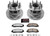 Powerstop - Z36 Truck And Tow Performance Brake Kit - K4595-36
