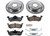 Powerstop - Rear Truck And Tow Brake Kit - K4683-36