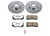 Powerstop - Front Street Warrior Brake Kit - K4695-26