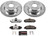 Powerstop - Z26 Street Warrior Performance Brake Kit - K4810-26