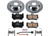 Powerstop - Rear 1 Click Brake Kit W/ Hardware - K5312