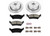 Powerstop - Rear 1 Click Brake Kit - K6271