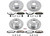 Powerstop - Z36 Truck And Tow Performance Brake Kit - K6560-36