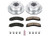 Powerstop - Z23 Evolution Sport Brake Upgrade Kit - K6993