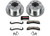 Powerstop - Rear Z36 Truck And Tow Performance Brake Kit - K7375-36