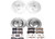Powerstop - Z23 Evolution Brake Kit - K8170
