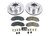 Powerstop - Z23 Evolution Brake Kit - K8478