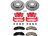 Powerstop - Z23 Evolution Sport Brake Upgrade Kit With Calipers - KC3167A