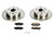 Powerstop - Rear Daily Driver Brake Kit - KOE098