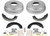Powerstop - Autospecialty Drum Kit - KOE15373DK