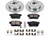 Powerstop - Rear Daily Driver Brake Kit - KOE2270
