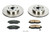 Powerstop - Front Daily Driver Brake Kit - KOE2384