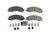 Powerstop - Z23 Evo Sport Pad W/hdw - Z23-2223
