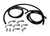 PSC Motorsports - Complete Premium #6/#8 Hose Kit For Full Hydraulic Steering - HK2088-1