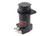 PSC Motorsports - 8.25 Hydroboost W/ Clamp 6 Return 10 Feed Black Anodized Black Street Cap - SR146H-6-10-SA