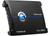 Planet Audio - Torque 3000w High Output Monoblock Class D Amplifier 13.2 Inl 9.5 Inw 2.13 Inh - TR30001D
